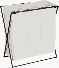 Wasmandverzamelaar Trio