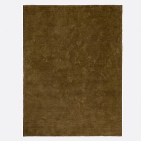 Vloerkleed in getuft katoen, Renzo