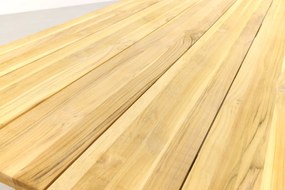 Mason teak tuintafel 240 x 95 cm.