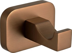 Badkamerhanger Nico 5905 Brush Copper