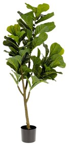 Kave Home Ficus Kunstplant Ficus 150 Cm