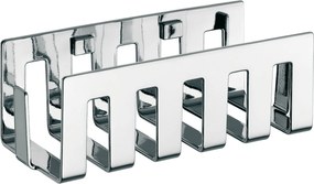 Emco System 2 doucherek 20x10x6,5cm chroom