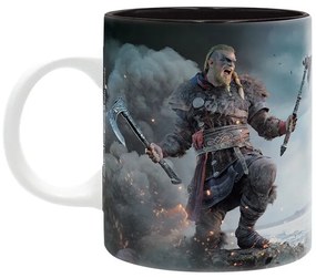 Koffie mok Assassin‘s Creed: Valhalla - Raid