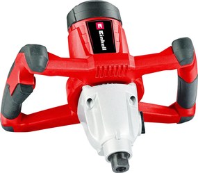 Einhell TE-MX 1600-2 E Verf- en mortelmenger