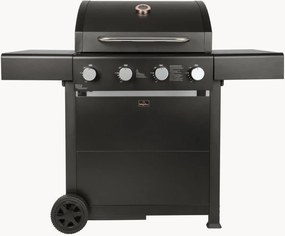 Gas Bbq grill Outdoor