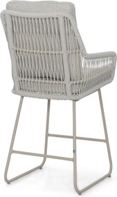 Barstoel Rope Zand/Beige Lifestyle Garden Furniture Vicente dining  loft