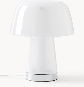 Kleine LED tafellamp Kian