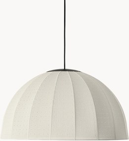 Handgemaakte grote LED-hanglamp Mollis