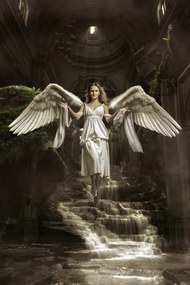 Foto Angel Church, Marcel Egger