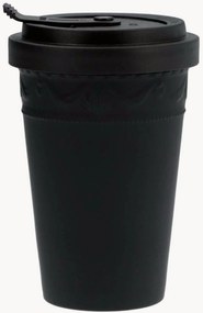 Handgemaakte to-go koffiebeker Kurland