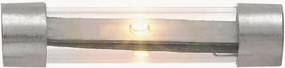 SMD LED peertjes, warmwit, 6-delig