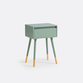 Nachtkastje met 1 lade Janik