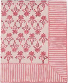 Handgemaakt tafelkleed Lily