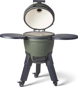 Moddern Green Complete kamado - houtskoolbarbecue