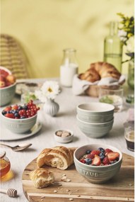 Staub Ceramique Kom 12 cm / 0.4 l, eucalyptus - Ceramique - Staub