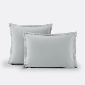 Kussensloop in perkalkatoen Scenario