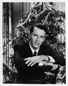 Foto Frank Sinatra In 'Young At Heart', Archive Photos