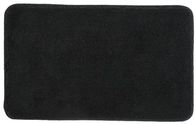 Kleine Wolke Badmat Relax 60x100 cm zwart