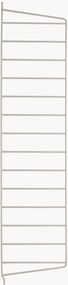 Wandpaneel String System, B 20 x H 75 cm, in verschillende setgroottes
