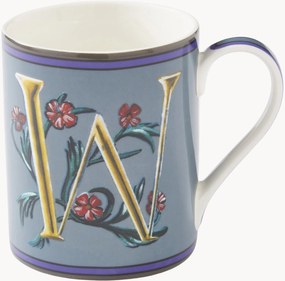 Kopje Alphabet A