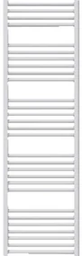 VASCO GK Radiator (decor) H167.2xD3.4xL50cm 752W Staal Wit 111110500167210089016-0000