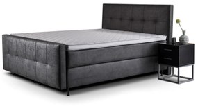 Boxspring Home Seasons - Snel leverbaar – Bij Swiss Sense