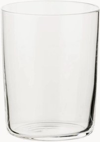 Kristallen waterglazen Family, 4-delig