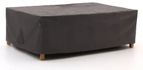 Kees Smit Tuinmeubelhoes diningset 225x150x85cm