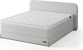 Boxspring LIVSON No. 6 – Bij Swiss Sense