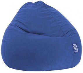 BeanBag Easy XXL - Donkerblauw