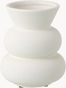 Decoratieve vaas Kegel, H 25 cm