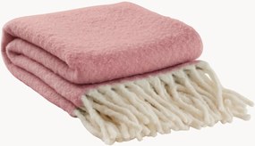 Wollen plaid Wolfgang