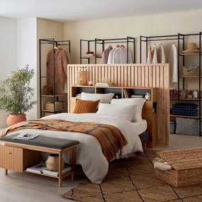 Mand voor onder bed, Lomopi