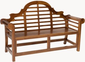 Tuinbank Maeva van teakhout