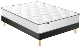 Ensemble opgerolde matras en bedbodem kit, Sweety