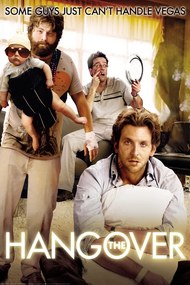 Kunstafdruk The Hangover - Las Vegas