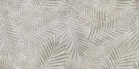 Valence Panillo vloertegel decor 60x120cm grijs gerectificeerd