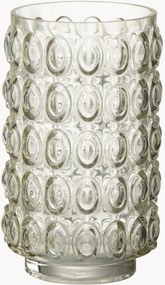 Glazen vaas Miran, H 23 cm