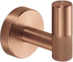 Badkamerhanger 6606 Modern Brush Copper