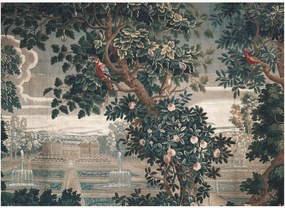 Behang Landscape Tapestries