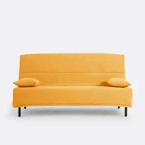 Clic-clac, mousse Bultex 14 cm, 18 lattes, Derek