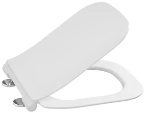Isvea Vea toiletzitting softclose wit glans