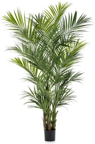 Kentia kunst palm - 260 cm