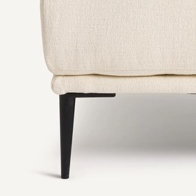 XL polyester voetensteun, Oscar design E. Gallina