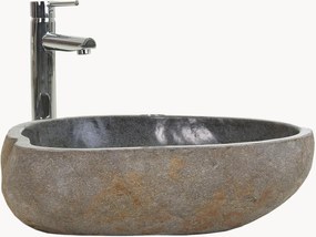 Stenen wastafel Tauro