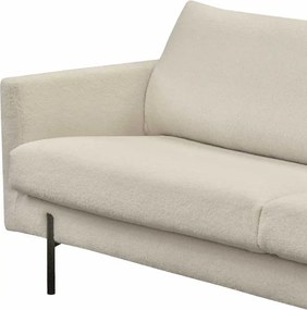3 zitsbank - Flyta - Poedel Cream