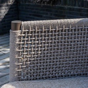 4 Seasons Savanne loungestoel - terre