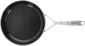Demeyere Alu Plus 3 Ceramic Koekenpan Ceraforce 24 cm - Alu Plus 3 Ceramic - Demeyere