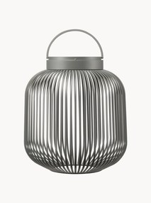 Mobiel outdoor LED-tafellamp Lito