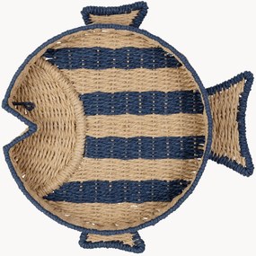 Decoratief dienblad Fish